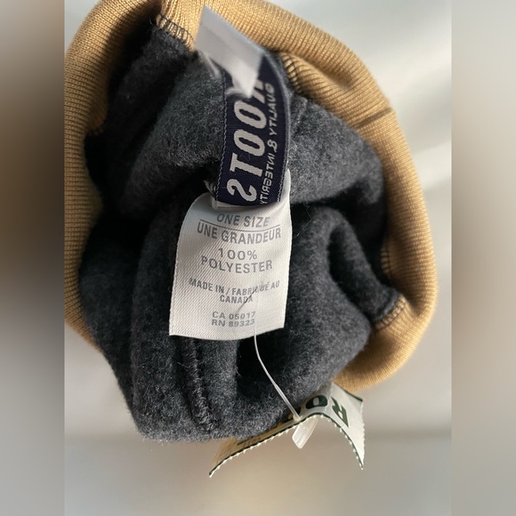 Vintage Roots Winter Hat (One Size) - Picture 3 of 4